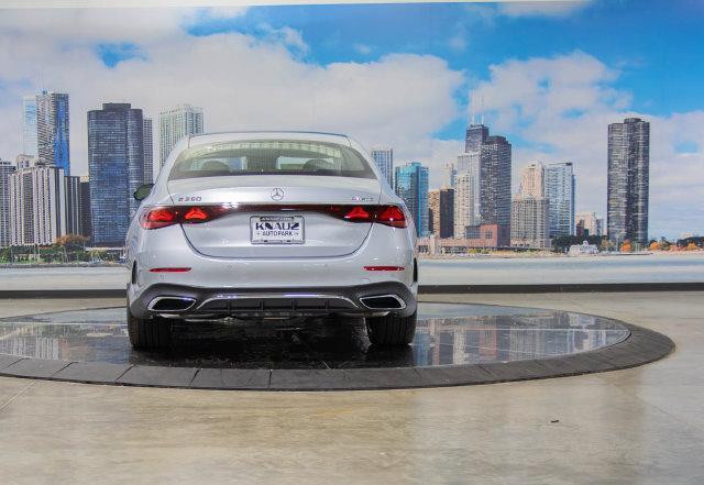 2026 Mercedes-Benz E-Class - $74,377