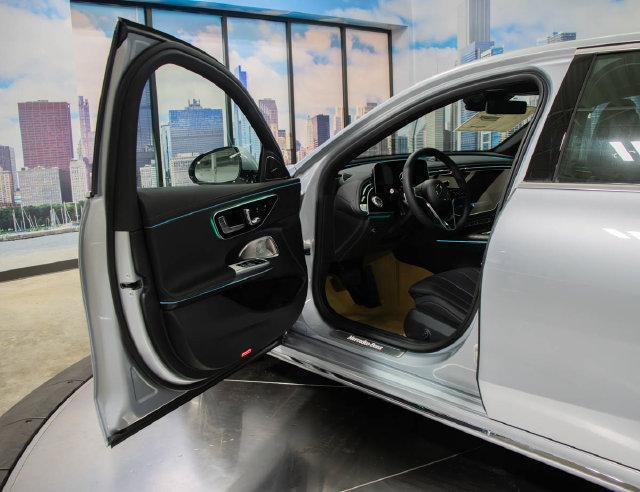 2026 Mercedes-Benz E-Class - $74,377