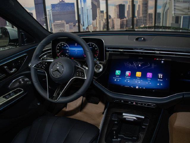 2026 Mercedes-Benz E-Class - $74,377