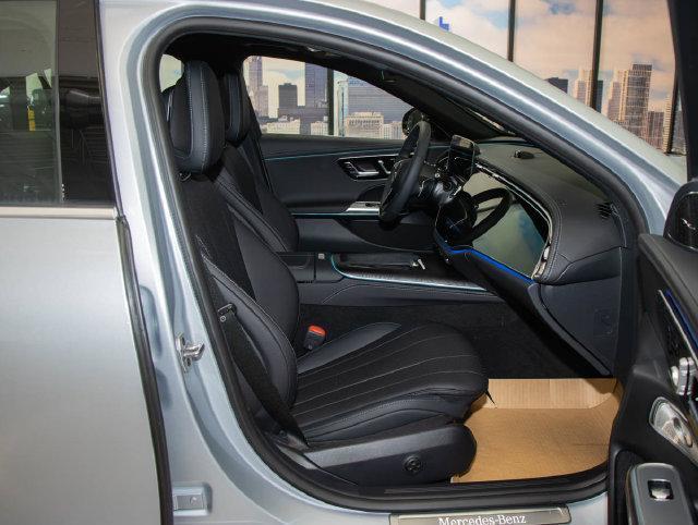 2026 Mercedes-Benz E-Class - $74,377
