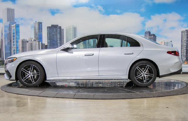 2026 Mercedes-Benz E-Class - $74,377