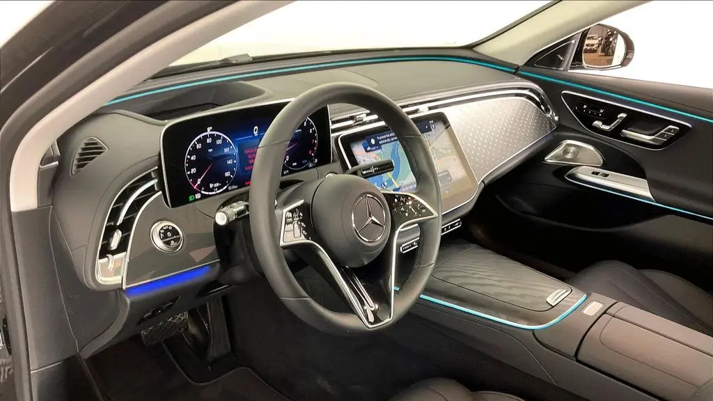2026 Mercedes-Benz E-Class E 350 4MATIC