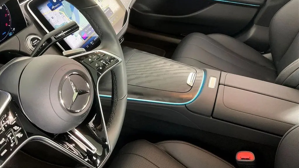 2026 Mercedes-Benz E-Class E 350 4MATIC