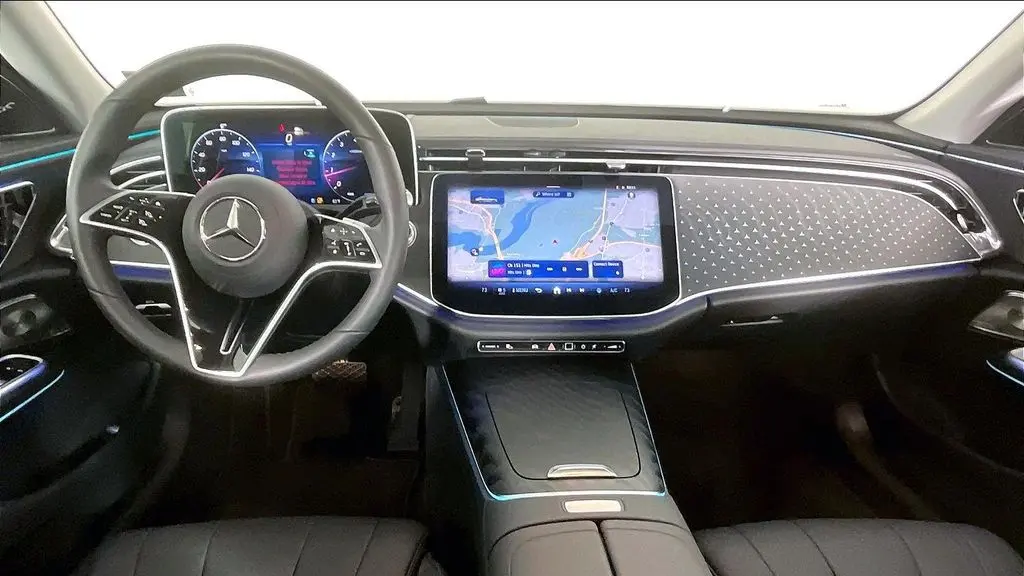 2026 Mercedes-Benz E-Class E 350 4MATIC