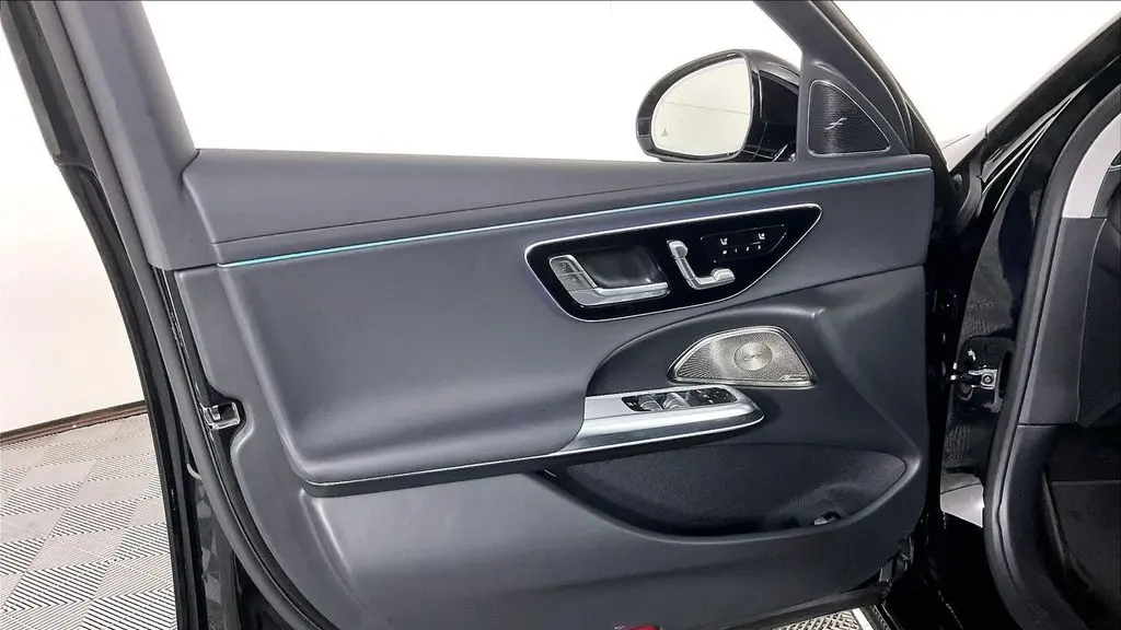 2026 Mercedes-Benz E-Class E 350 4MATIC