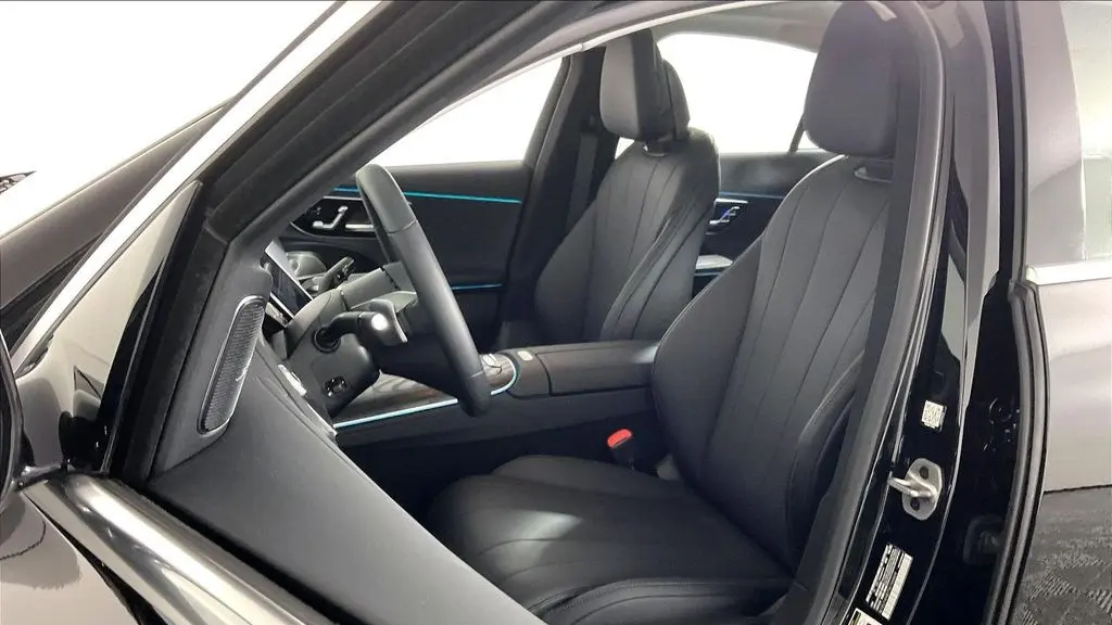 2026 Mercedes-Benz E-Class E 350 4MATIC