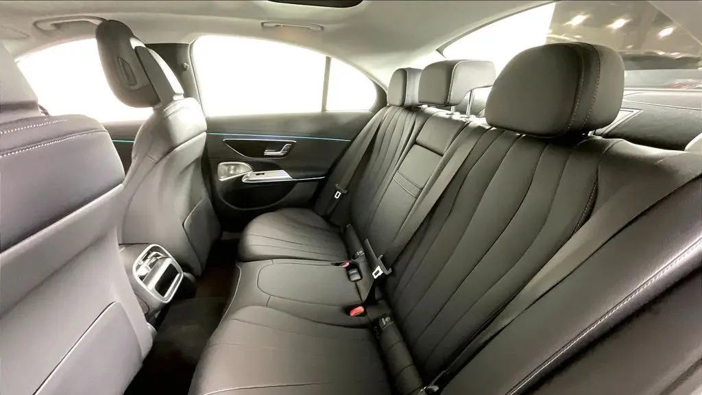 2026 Mercedes-Benz E-Class E 350 4MATIC