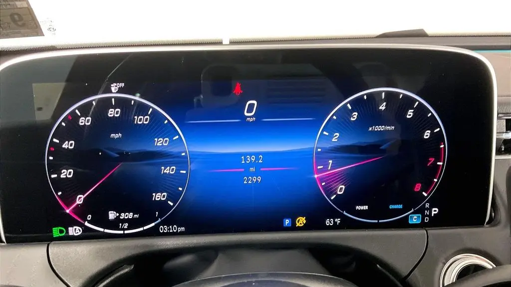 2026 Mercedes-Benz E-Class E 350 4MATIC