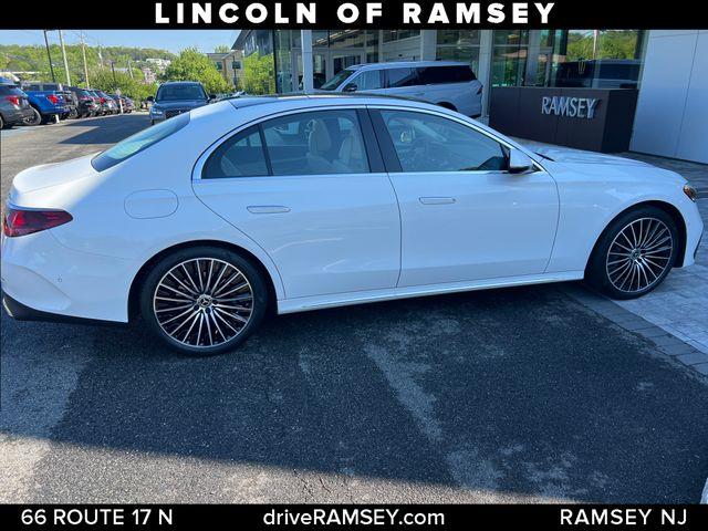 2024 Mercedes-Benz E-Class - $53,686
