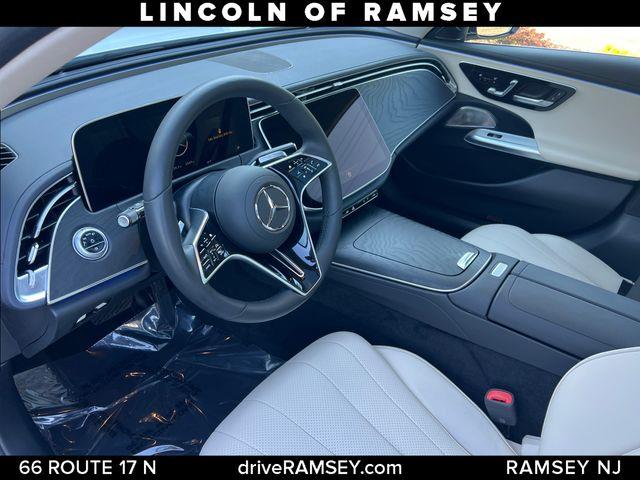 2024 Mercedes-Benz E-Class - $53,686