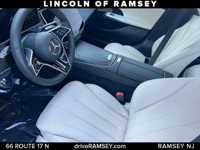 2024 Mercedes-Benz E-Class - $53,686