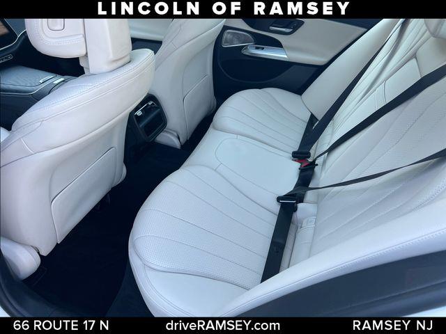 2024 Mercedes-Benz E-Class - $53,686