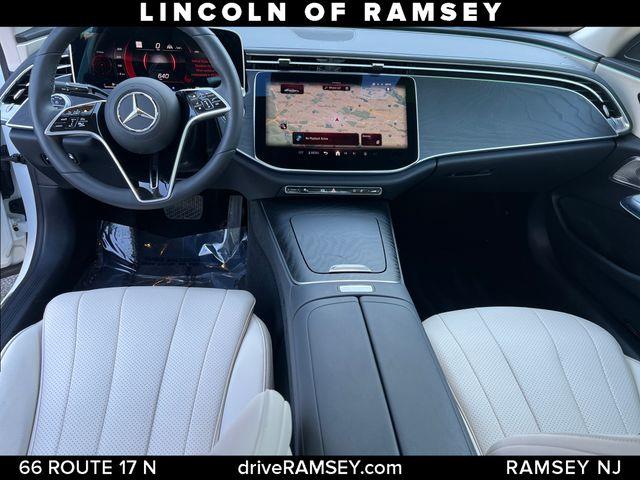 2024 Mercedes-Benz E-Class - $53,686