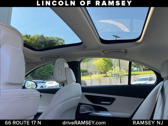 2024 Mercedes-Benz E-Class - $53,686
