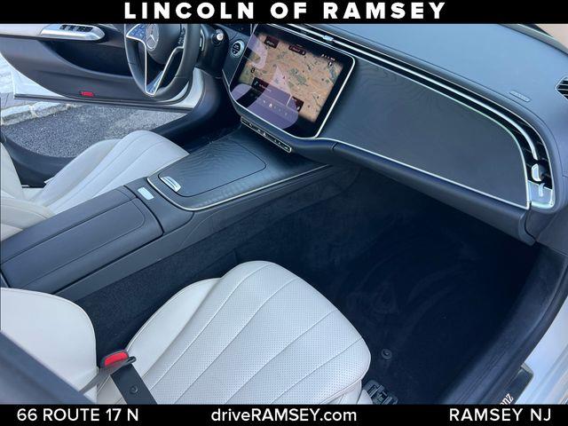 2024 Mercedes-Benz E-Class - $53,686