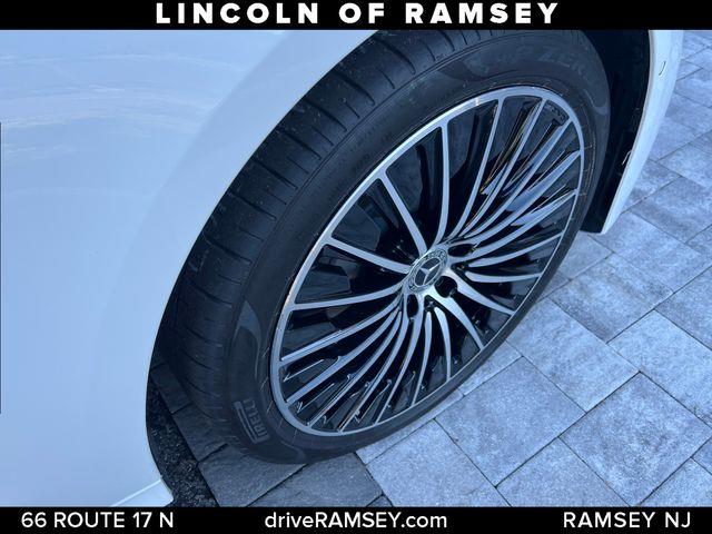 2024 Mercedes-Benz E-Class - $53,686