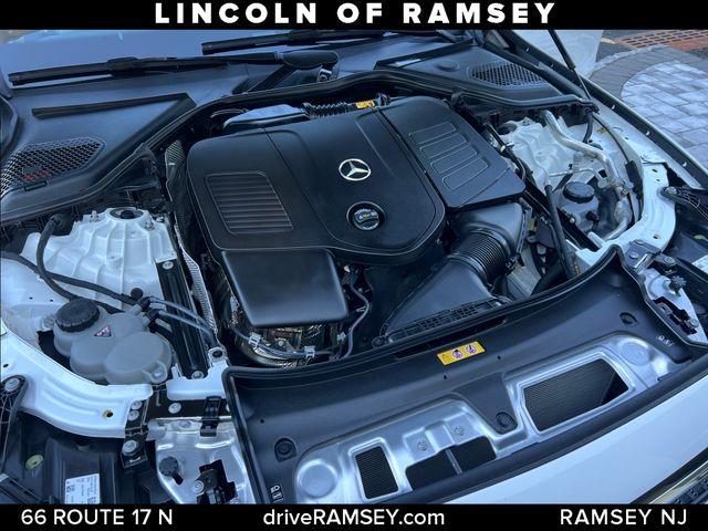 2024 Mercedes-Benz E-Class - $53,686