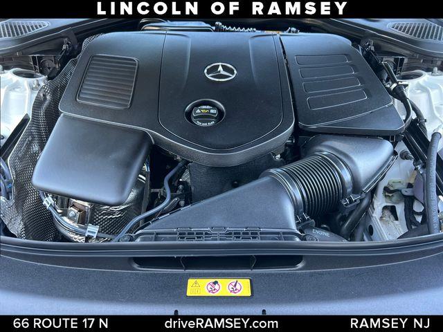 2024 Mercedes-Benz E-Class - $53,686