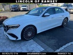 2024 E-Class Thumbnail 2