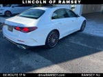 2024 E-Class Thumbnail 6