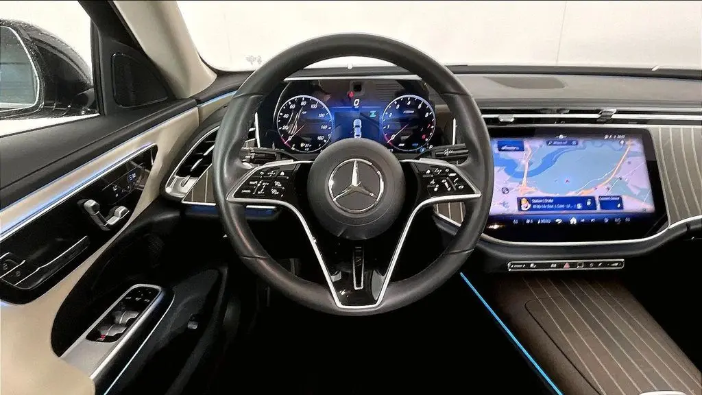 2025 Mercedes-Benz E-Class E 350 4MATIC