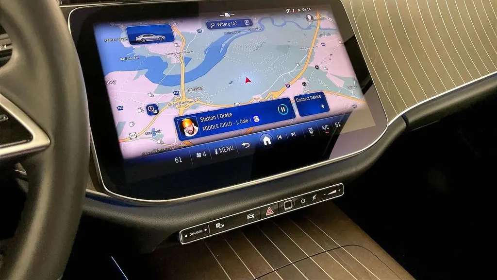 2025 Mercedes-Benz E-Class E 350 4MATIC