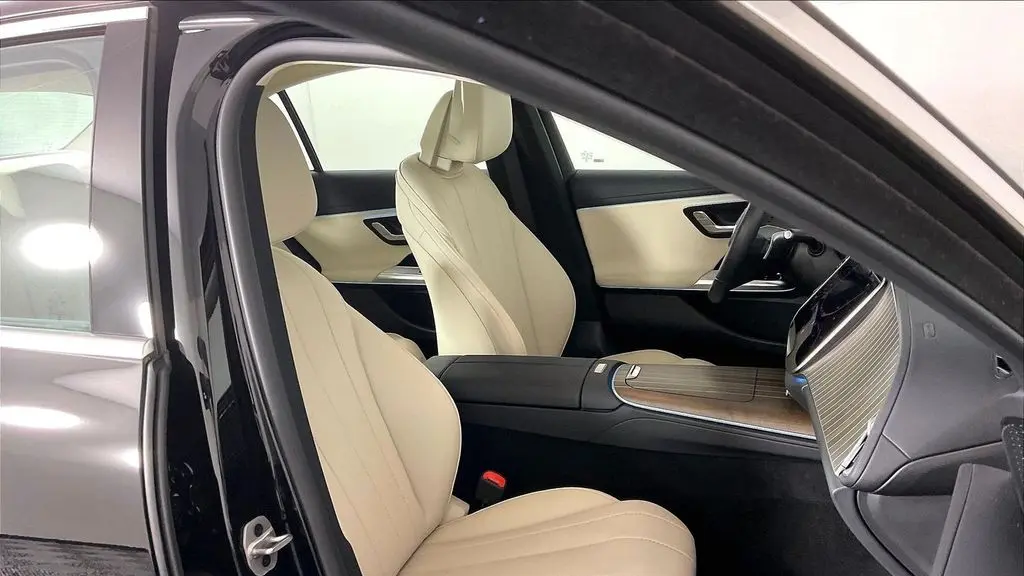 2025 Mercedes-Benz E-Class E 350 4MATIC