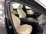 2025 E-Class Thumbnail 7