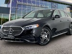 2025 E-Class Thumbnail 9