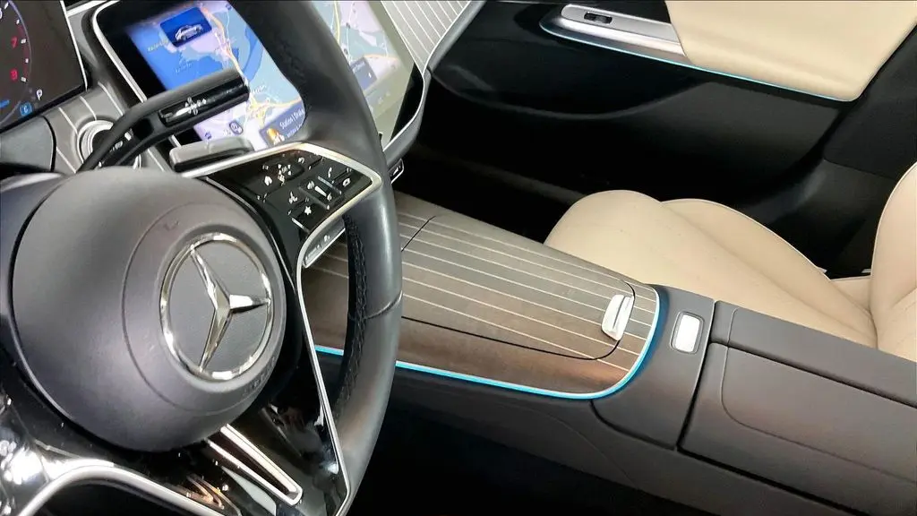 2025 Mercedes-Benz E-Class E 350 4MATIC