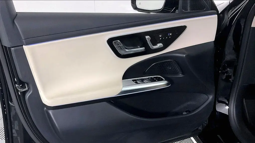 2025 Mercedes-Benz E-Class E 350 4MATIC