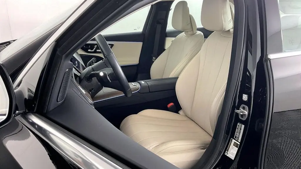 2025 Mercedes-Benz E-Class E 350 4MATIC