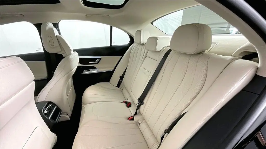 2025 Mercedes-Benz E-Class E 350 4MATIC