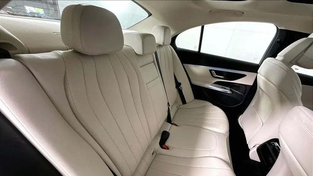 2025 Mercedes-Benz E-Class E 350 4MATIC