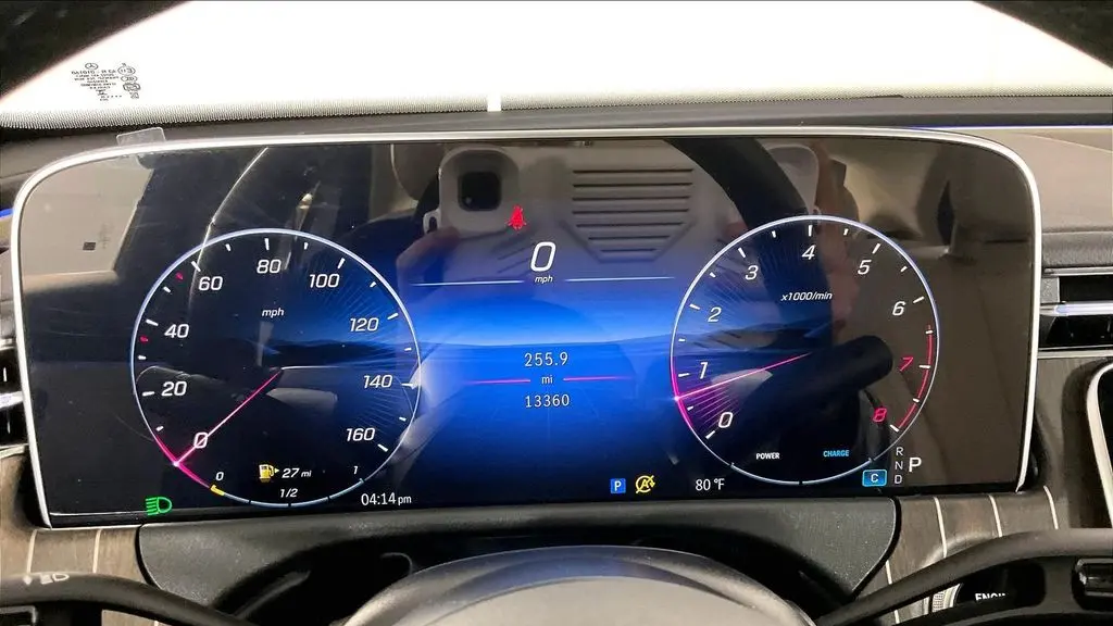 2025 Mercedes-Benz E-Class E 350 4MATIC