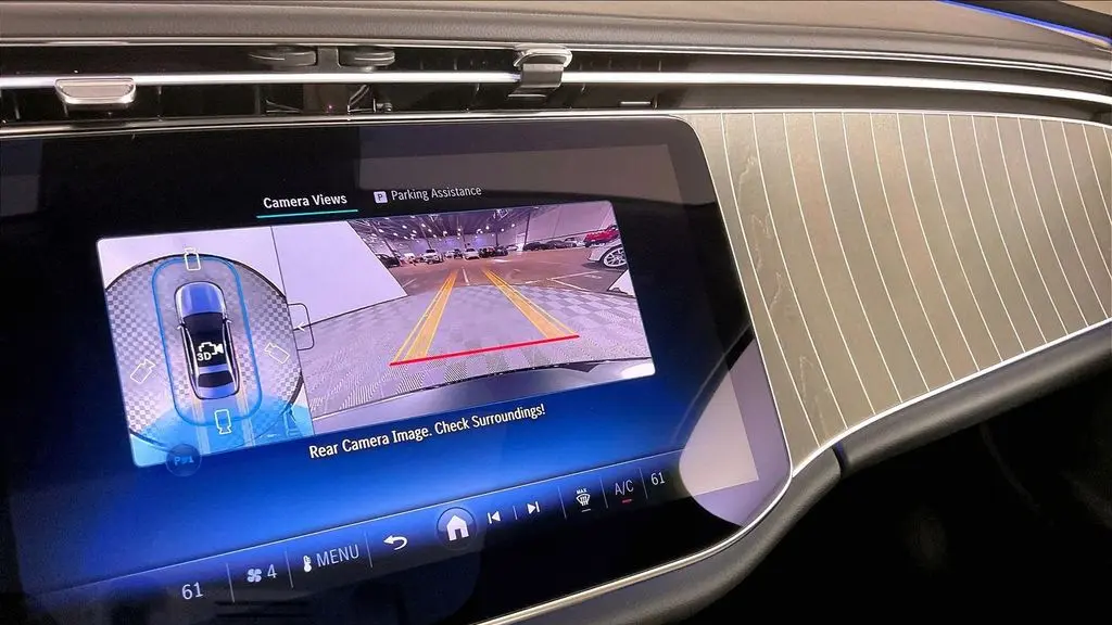 2025 Mercedes-Benz E-Class E 350 4MATIC