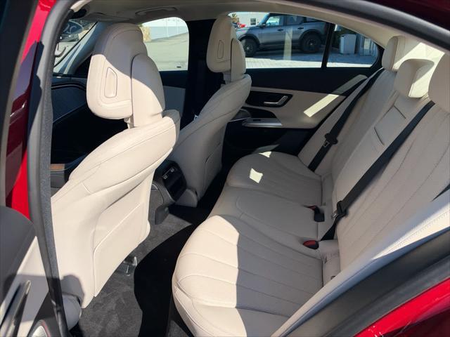 2026 Mercedes-Benz E-Class - $61,975