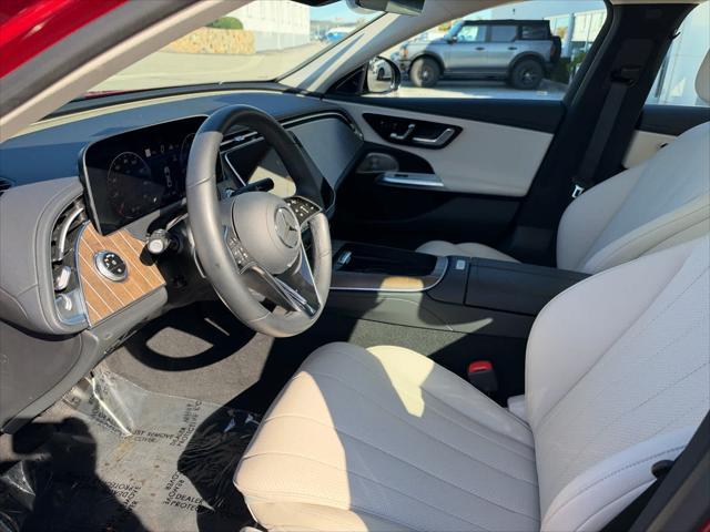 2026 Mercedes-Benz E-Class - $61,975