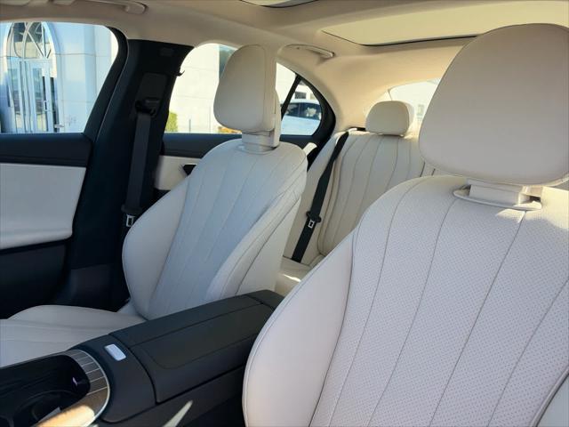 2026 Mercedes-Benz E-Class - $61,975
