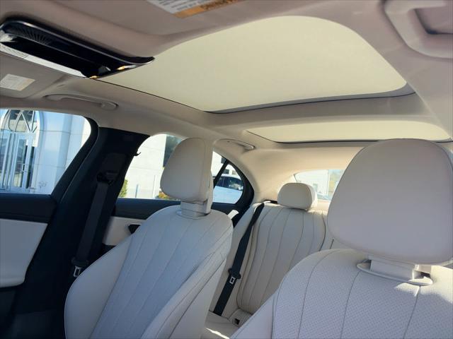 2026 Mercedes-Benz E-Class - $61,975