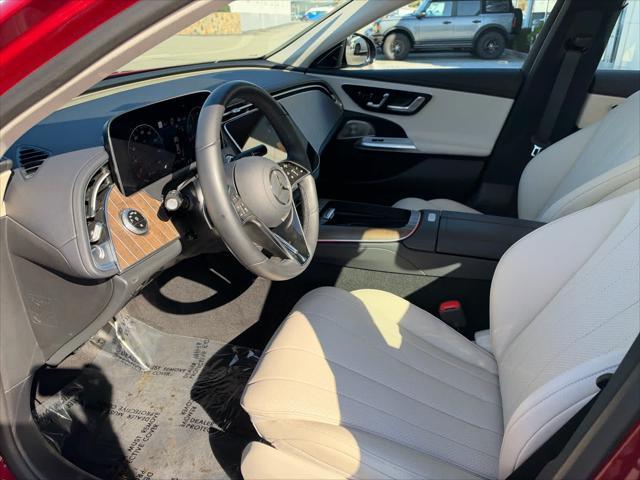 2026 Mercedes-Benz E-Class - $61,975