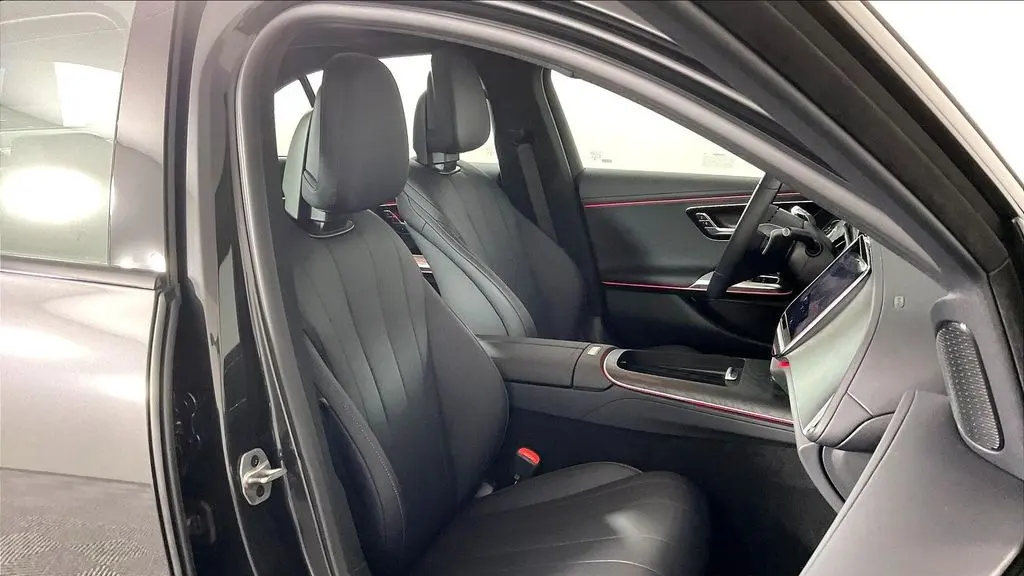 2026 Mercedes-Benz E-Class E 350 4MATIC
