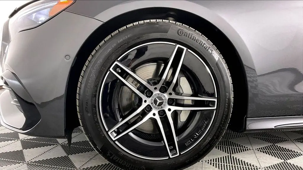 2026 Mercedes-Benz E-Class E 350 4MATIC