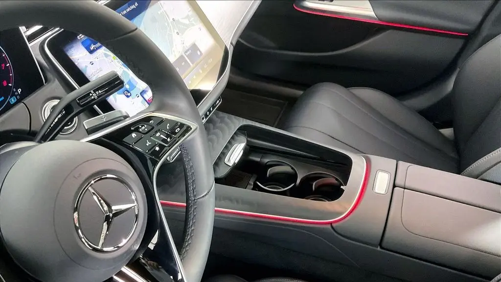 2026 Mercedes-Benz E-Class E 350 4MATIC