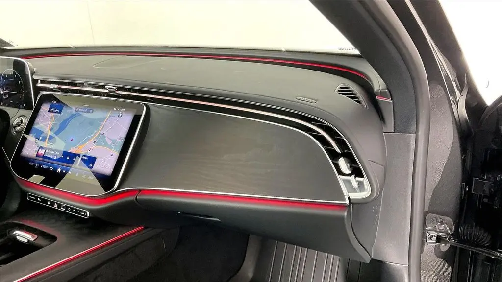 2026 Mercedes-Benz E-Class E 350 4MATIC