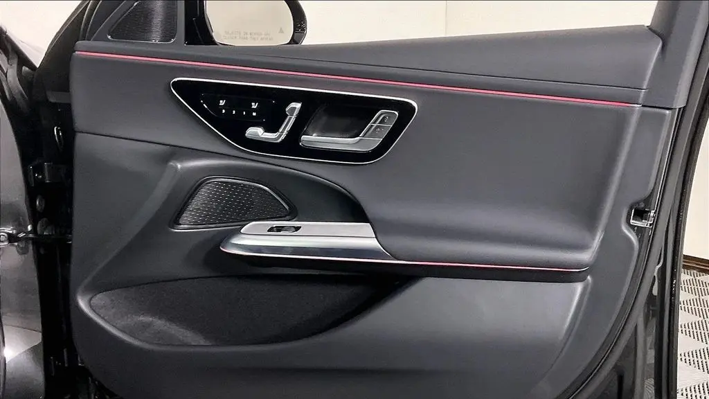 2026 Mercedes-Benz E-Class E 350 4MATIC