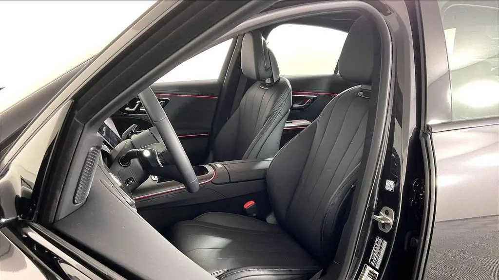 2026 Mercedes-Benz E-Class E 350 4MATIC