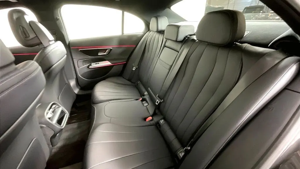 2026 Mercedes-Benz E-Class E 350 4MATIC