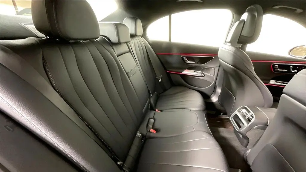 2026 Mercedes-Benz E-Class E 350 4MATIC