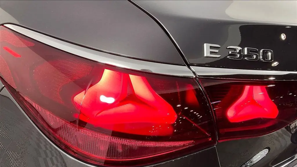 2026 Mercedes-Benz E-Class E 350 4MATIC